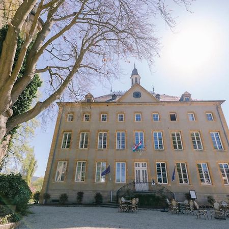 Hotel Chateau Schengen Kültér fotó