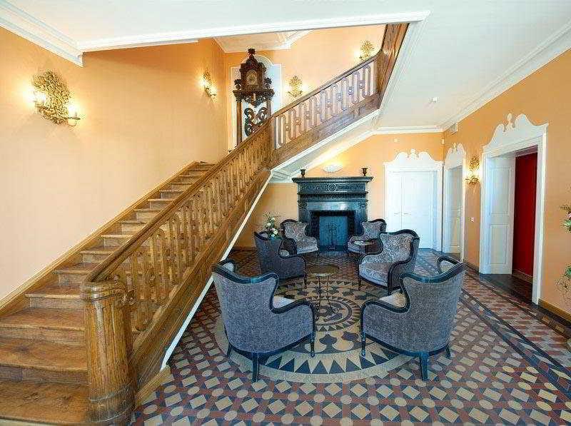 Hotel Chateau Schengen Kültér fotó