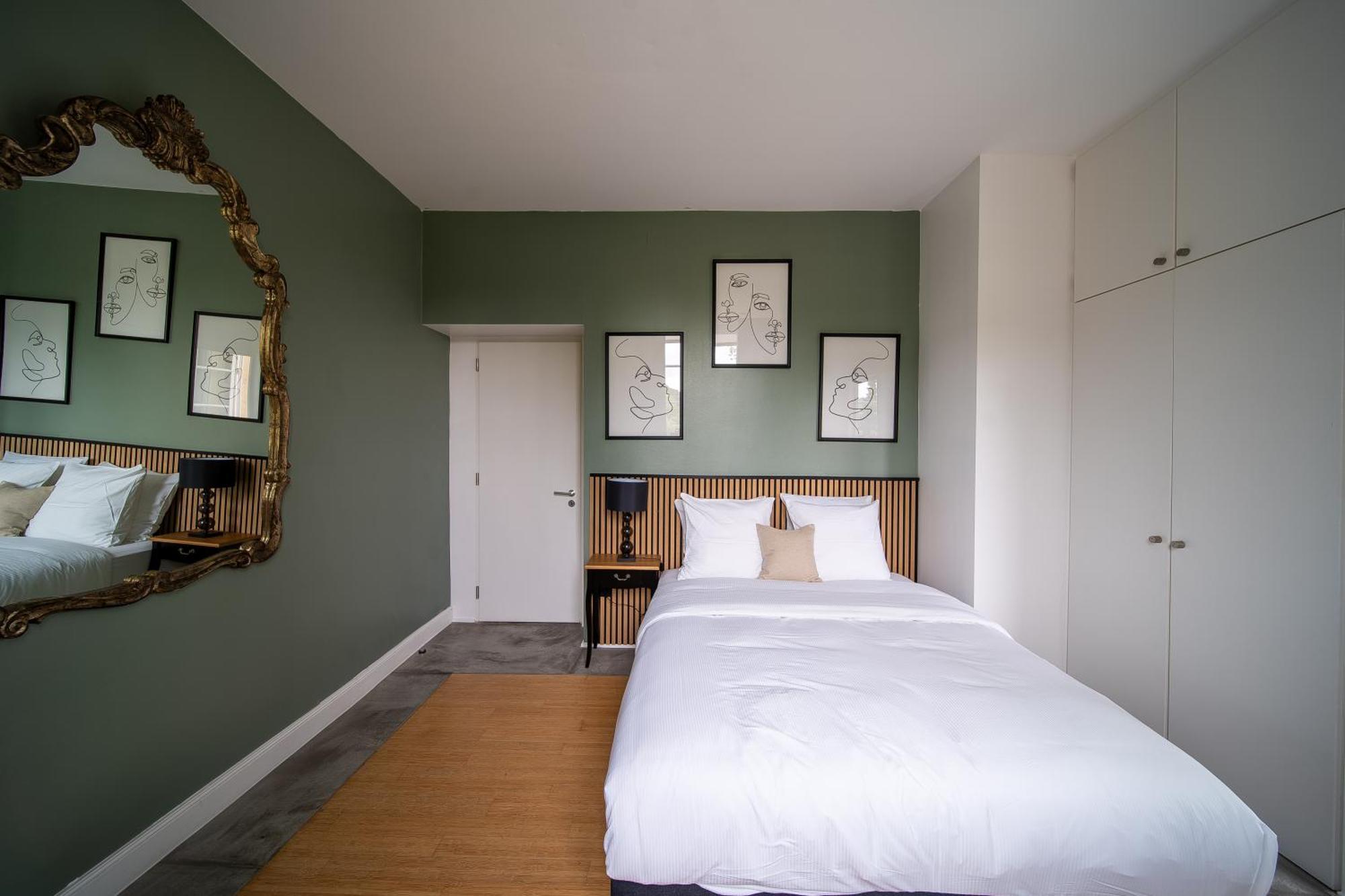 Hotel Chateau Schengen Kültér fotó