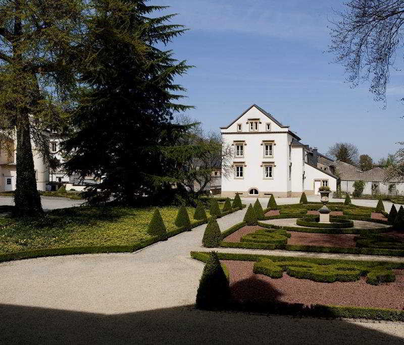 Hotel Chateau Schengen Kültér fotó
