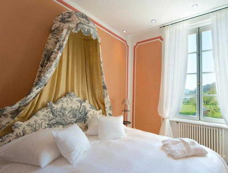 Hotel Chateau Schengen Kültér fotó