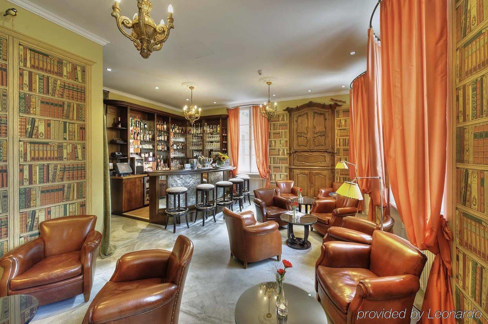 Hotel Chateau Schengen Kültér fotó