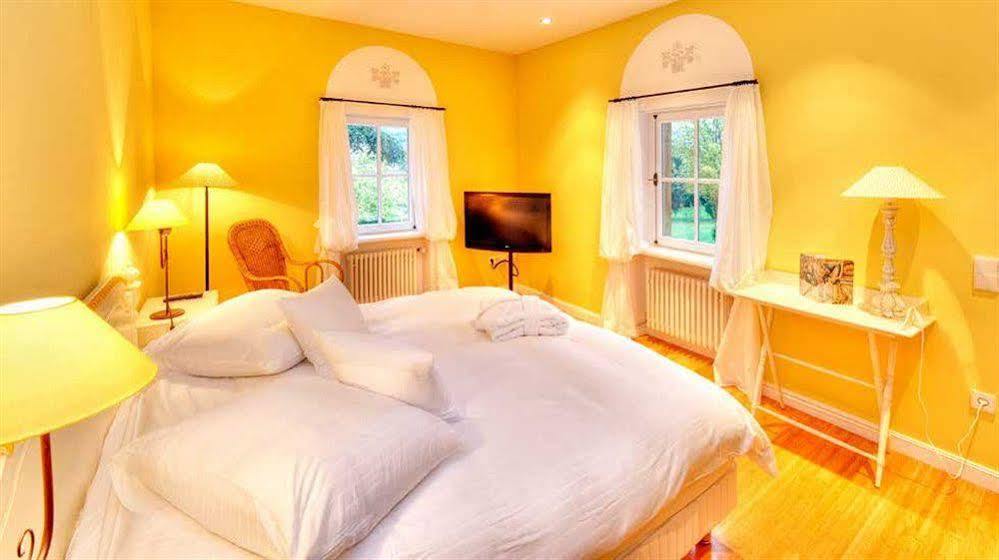 Hotel Chateau Schengen Kültér fotó
